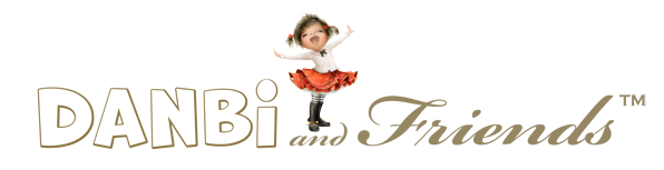 Danbi and Friends